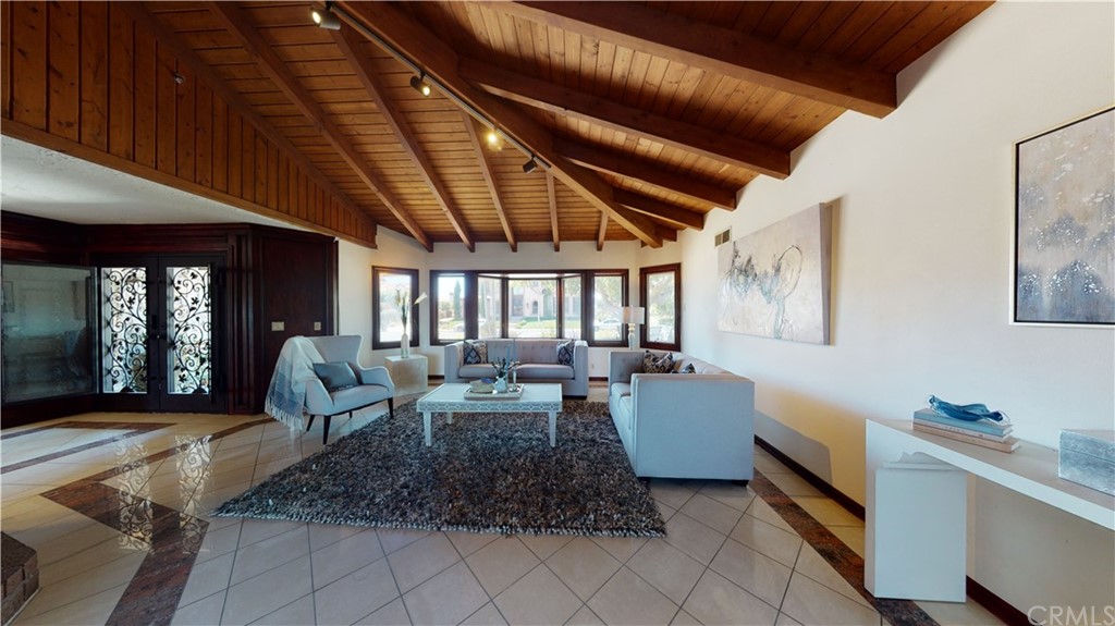 868 Avenida Acapulco San Clemente, CA 92672 - Photo 15 of 52 Living Room