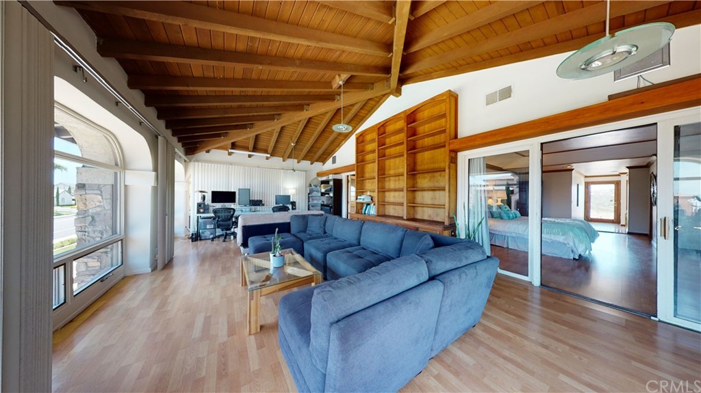 868 Avenida Acapulco San Clemente, CA 92672 - Photo 38 of 52 Bonus Room/Enclosed Balcony