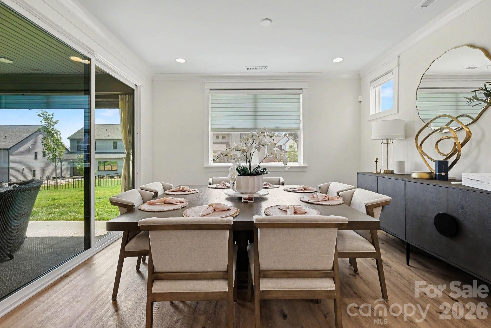 16019 Watts Crk Road Huntersville, NC 28078 - Photo 16 of 48