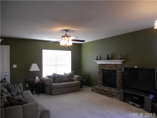 892 Ramsgate Drive Southwest Concord, NC 28025 - Photo 2 of 10