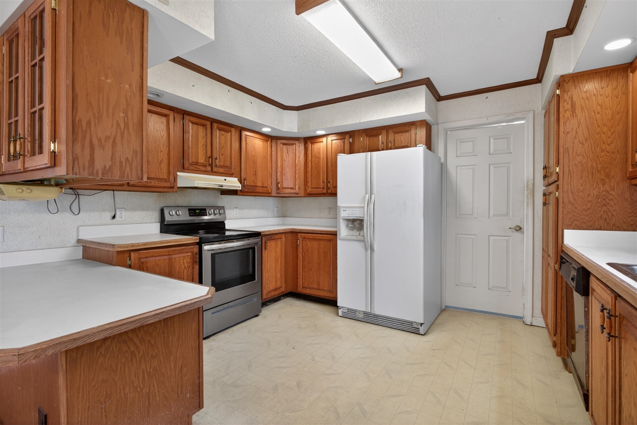 3635 Hart Road Jackson, MI 49201 - Photo 20 of 48