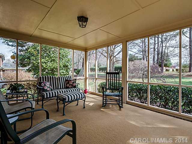 818 Ashmeade Road, Unit 3 Charlotte, NC 28211 - Photo 14 of 16 Gallery Image 14