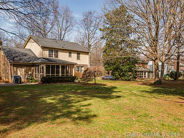 818 Ashmeade Road, Unit 3 Charlotte, NC 28211 - Photo 16 of 16 Gallery Image 16