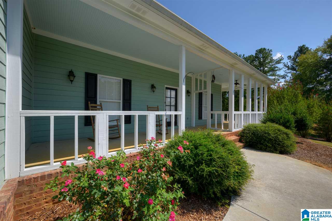 310 Brooks Lane Oneonta, AL 35121 - Photo 8 of 42