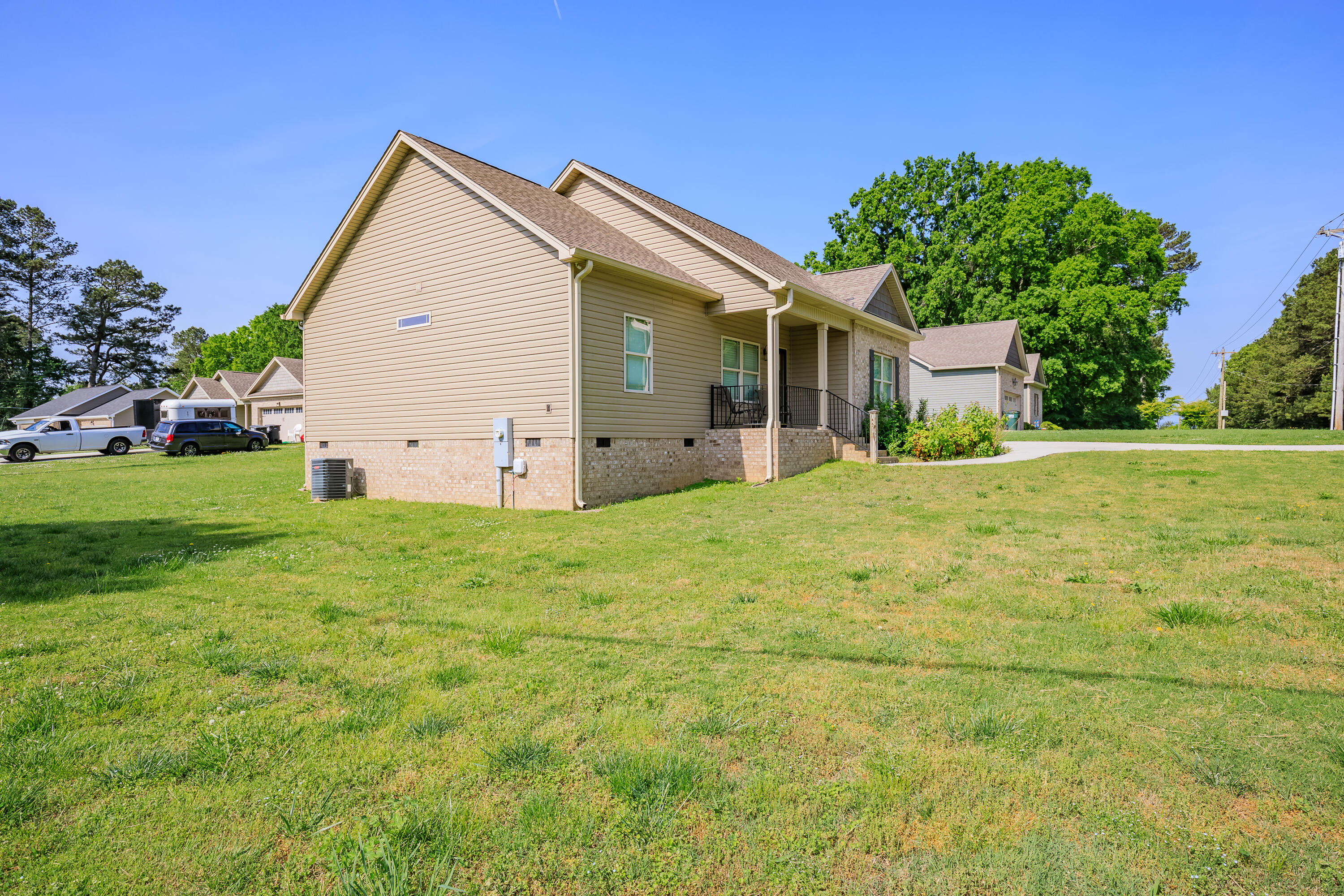 498 Kay Conley Road Rock Spring, GA 30739 - Photo 4 of 14 4