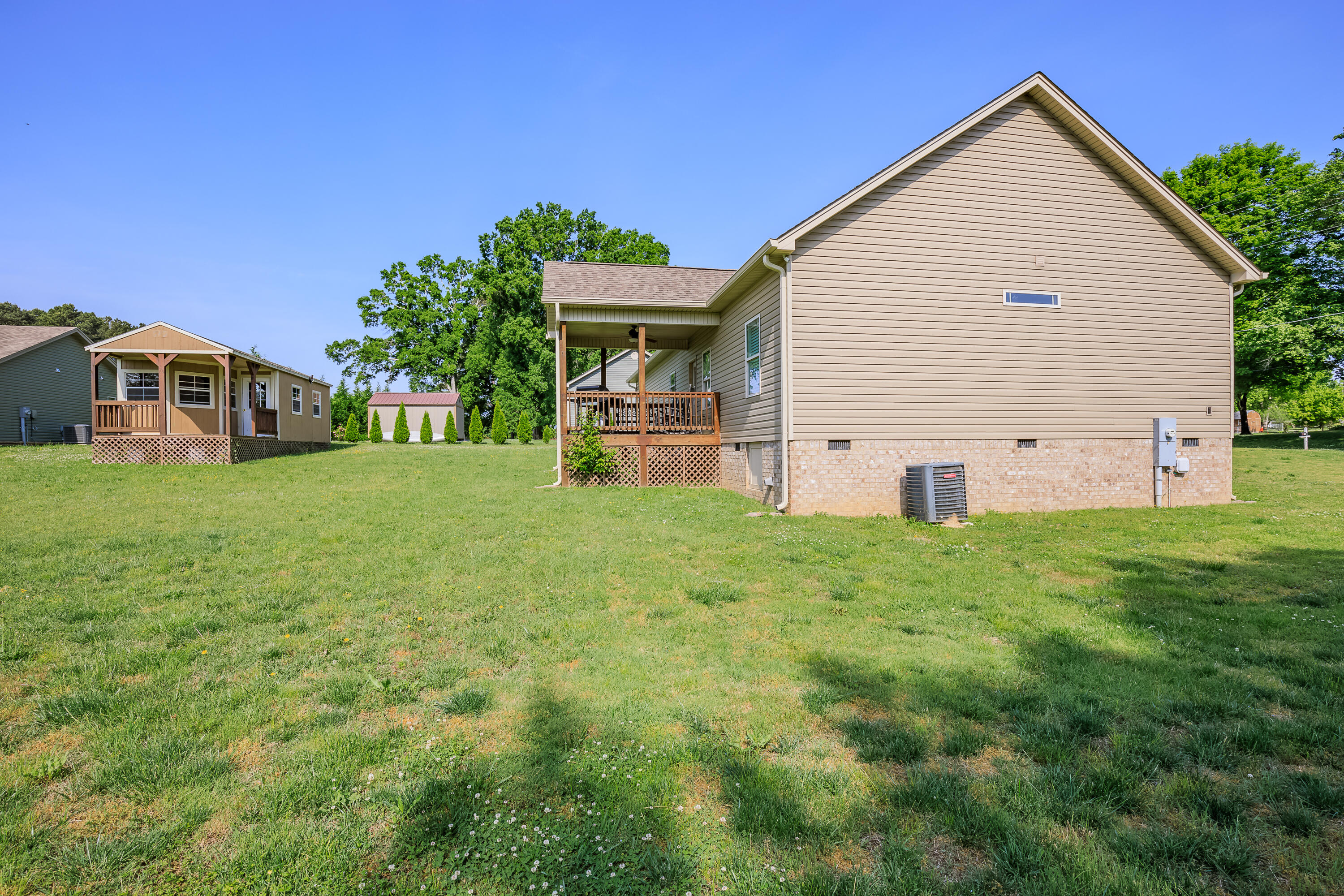 498 Kay Conley Road Rock Spring, GA 30739 - Photo 5 of 14 5