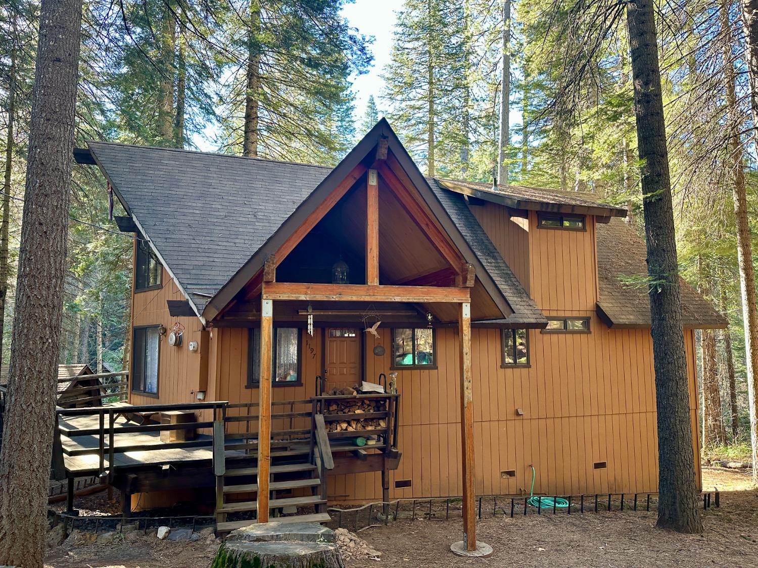 1197 McKay's Point Road Arnold, CA 95223 - Photo 3 of 25