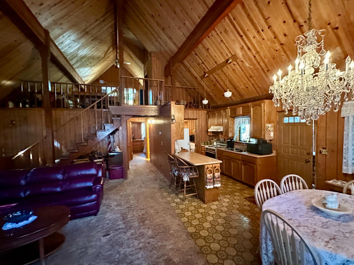 1197 McKay's Point Road Arnold, CA 95223 - Photo 4 of 25