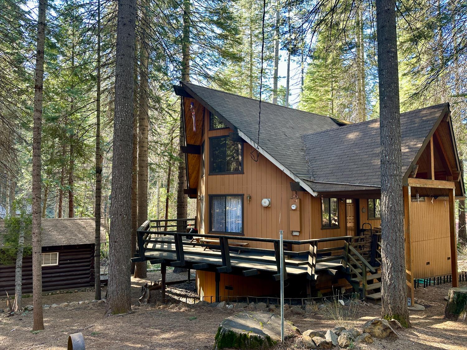 1197 McKay's Point Road Arnold, CA 95223 - Photo 5 of 25