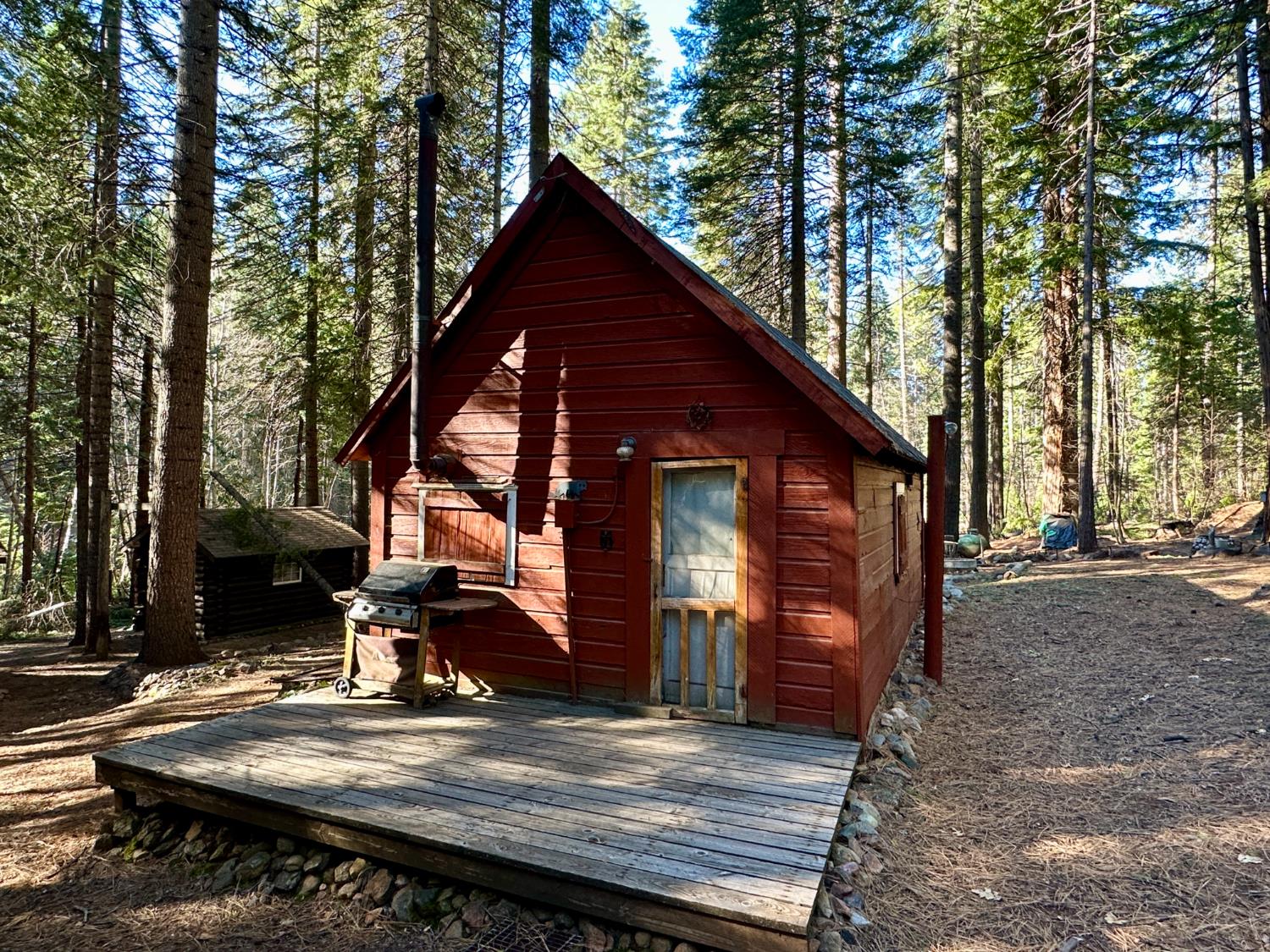 1197 McKay's Point Road Arnold, CA 95223 - Photo 6 of 25