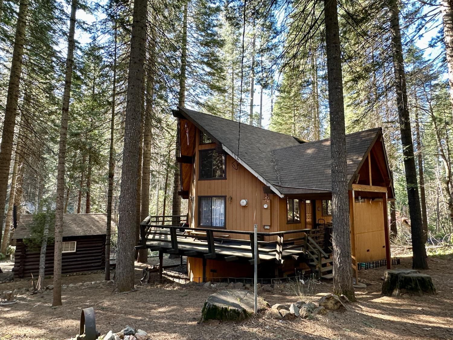 1197 McKay's Point Road Arnold, CA 95223 - Photo 8 of 25