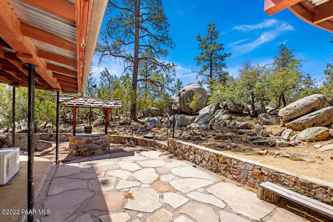 1627 Idylwild Road Prescott, AZ 86305 - Photo 13 of 26 013_Patio