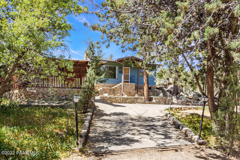 1627 Idylwild Road Prescott, AZ 86305 - Photo 26 of 26 026_Front