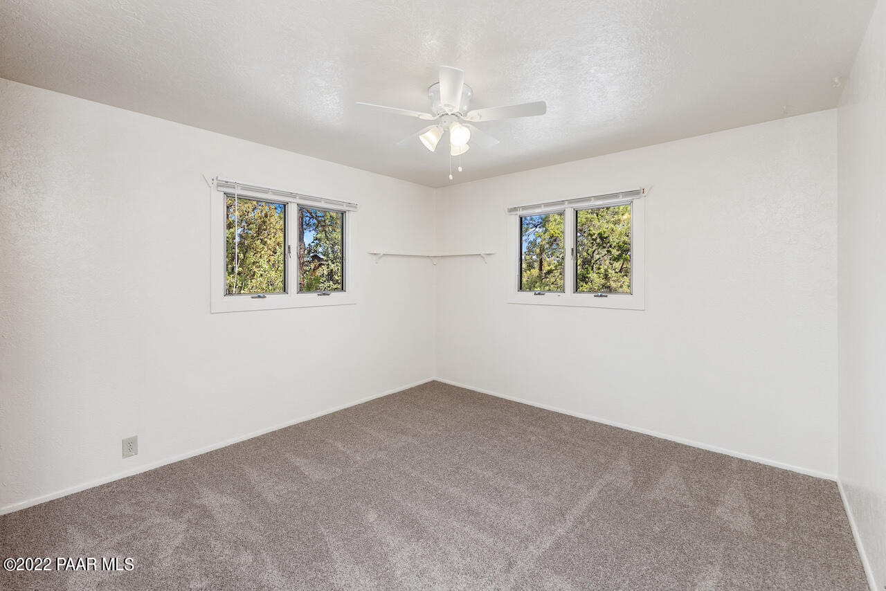 1627 Idylwild Road Prescott, AZ 86305 - Photo 8 of 26 008_Bedroom 2