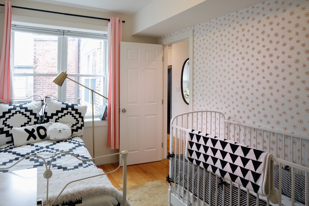 127 Cottage Street, Unit 3 Boston, MA 02128 - Photo 8 of 12