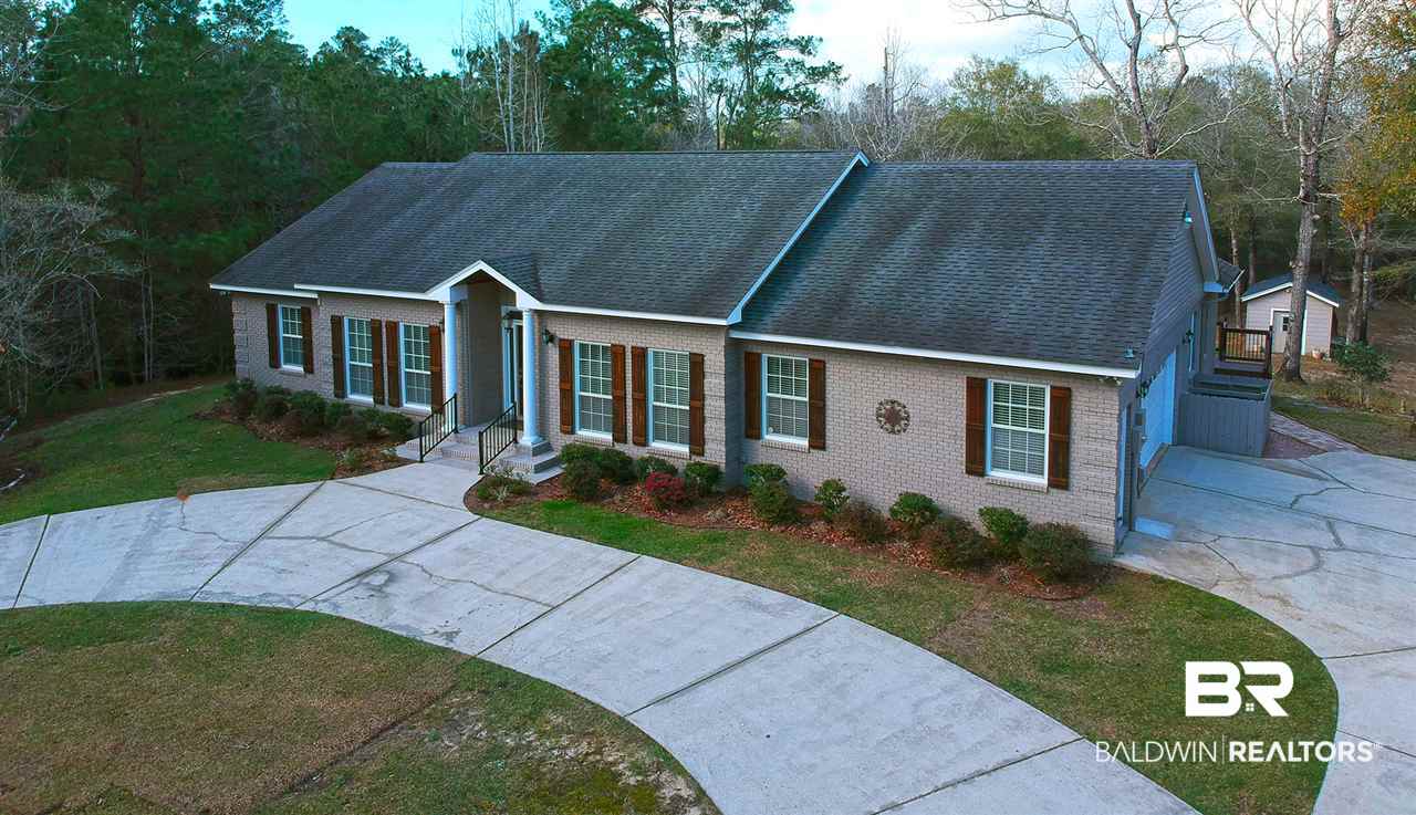 31775 Rhett Circle Spanish Fort, AL 36527 - Photo 45 of 46