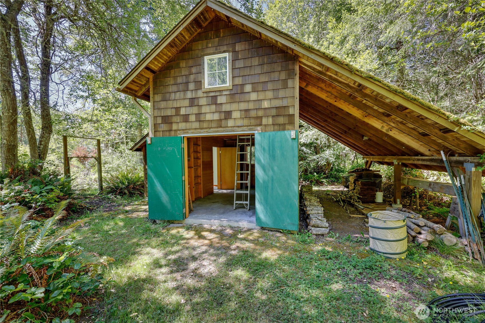 15 Station Prairie Road Port Townsend, WA 98368 - Photo 34 of 40