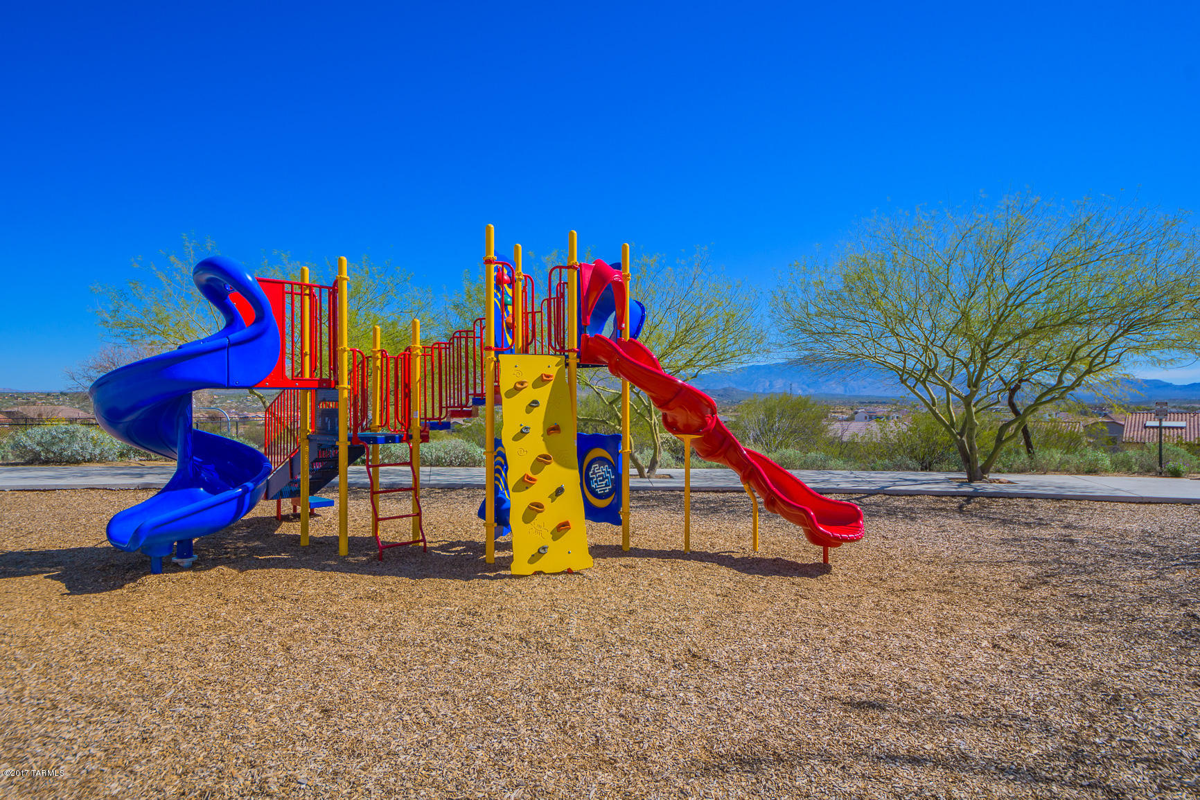 10741 East Salsabila Road Tucson, AZ 85747 - Photo 44 of 48