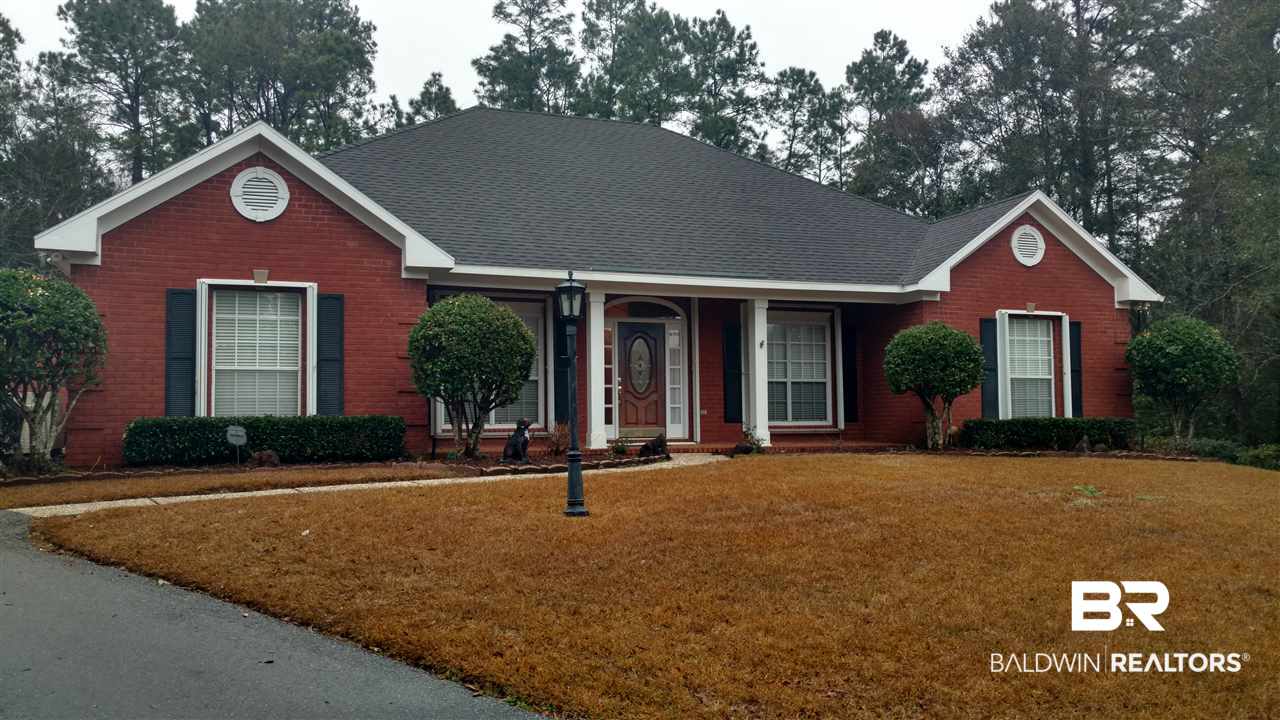 10236 Wakefield Court Mobile, AL 36695 - Photo 1 of 29