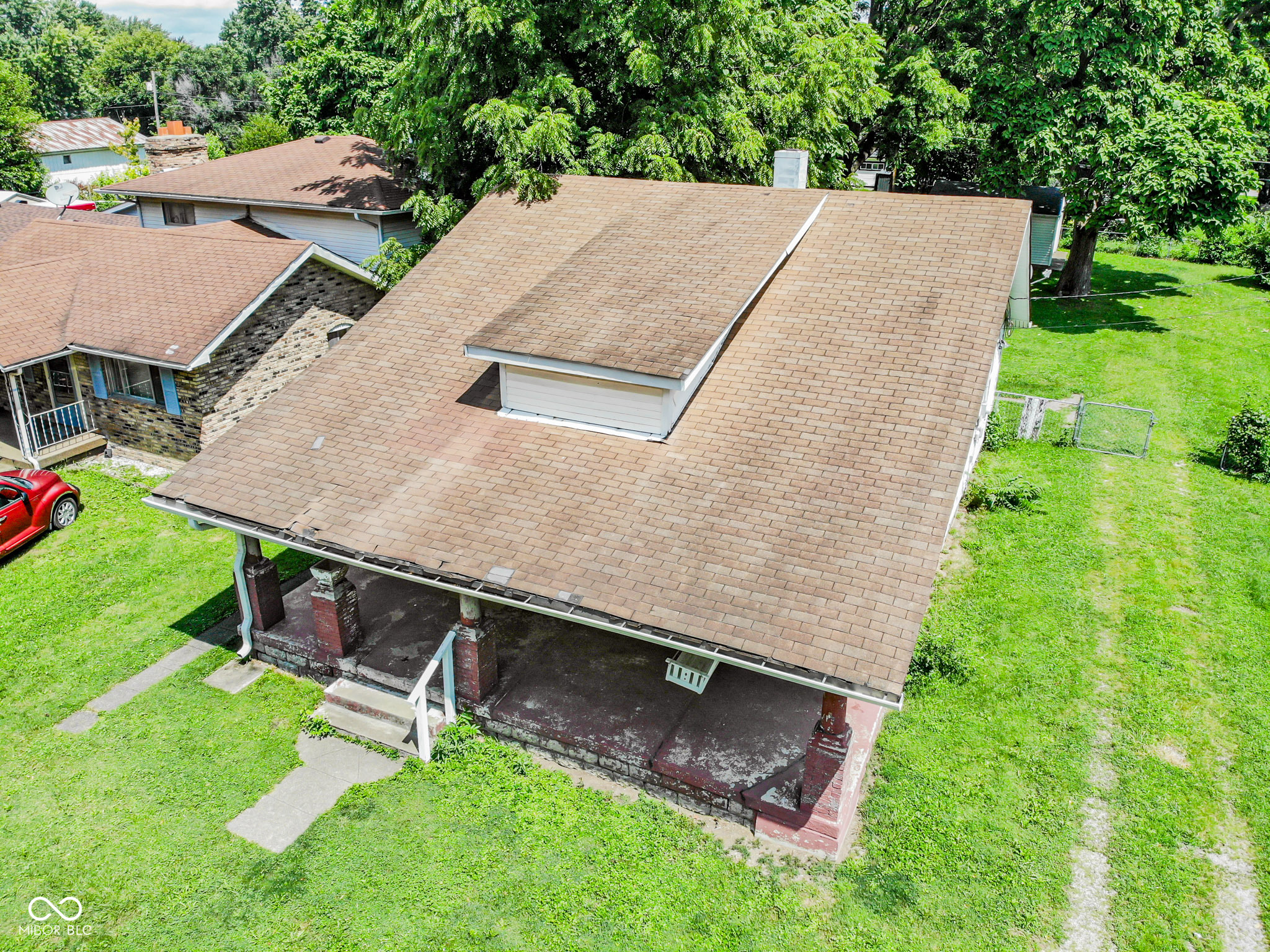 833 South Roena Street Indianapolis, IN 46241 - Photo 4 of 36 Gallery Image 4