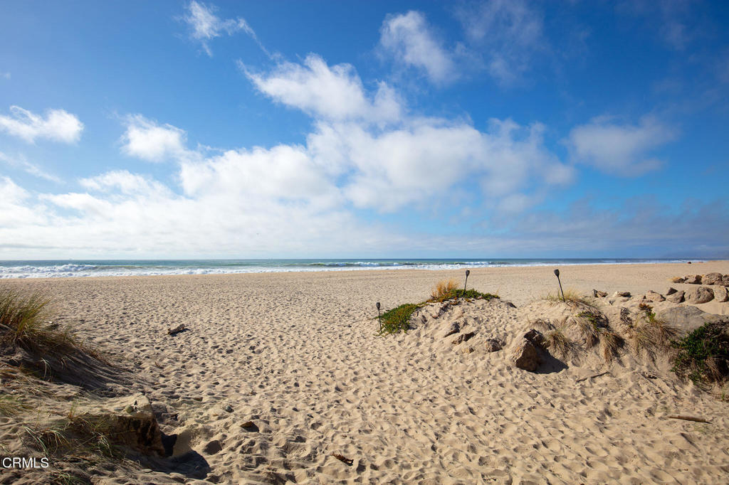 1235 Capri Way Oxnard, CA 93035 - Photo 21 of 21 a view of ocean view with beach