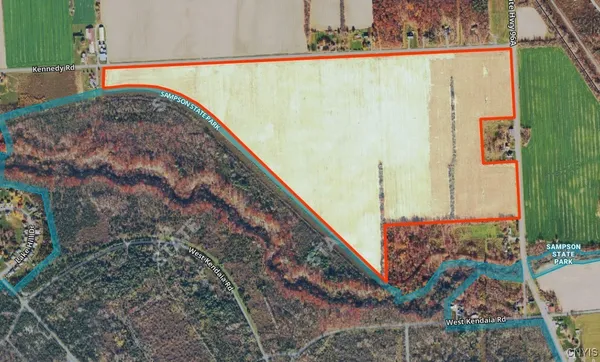 $1,450,000 | 96 A State Route, Romulus, NY 14541