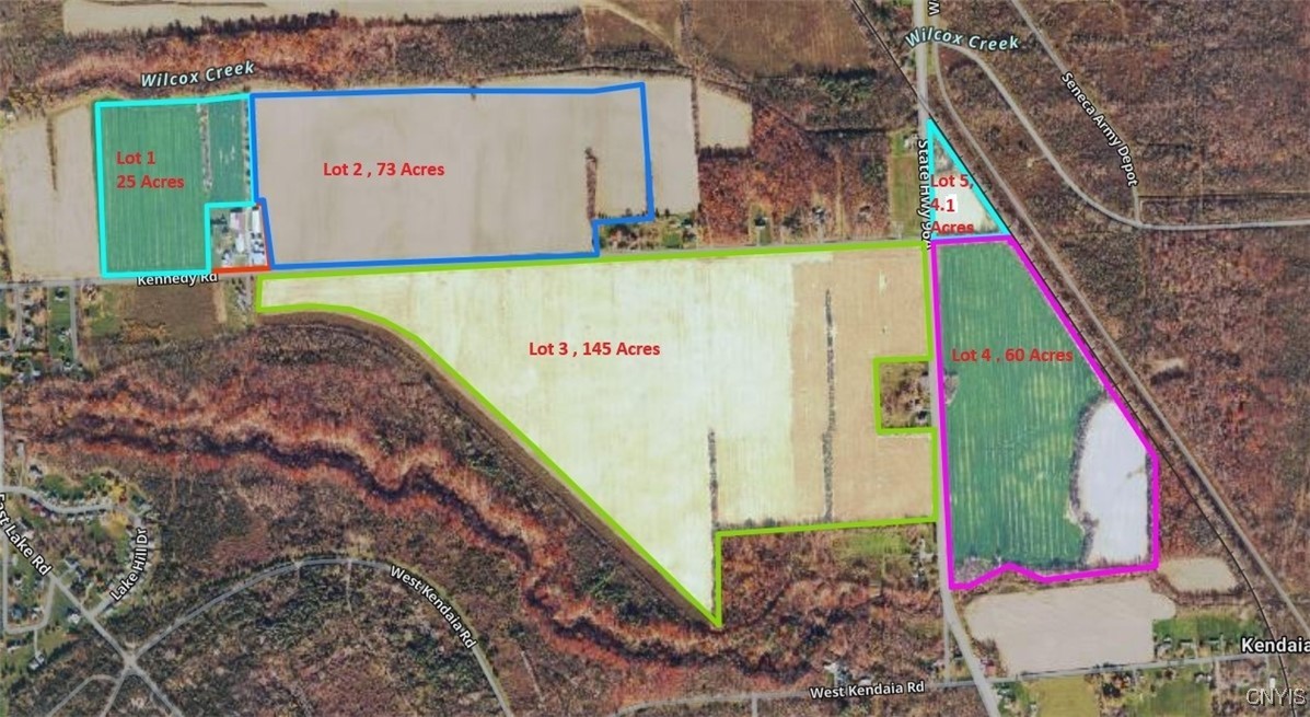 96 A State Route Romulus, NY 14541 - Photo 16 of 17