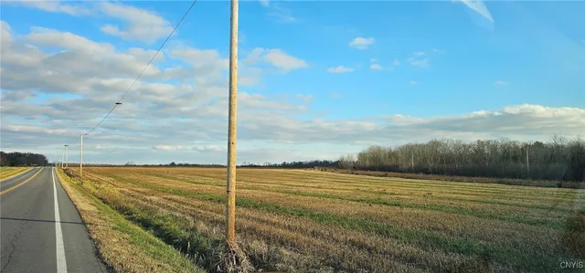 $1,450,000 | 96 A State Route, Romulus, NY 14541