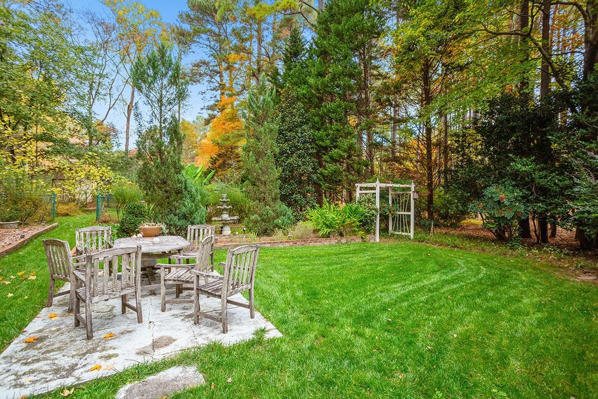 105 Carriage Trail Raleigh, NC 27614 - Photo 27 of 32 Photo 27