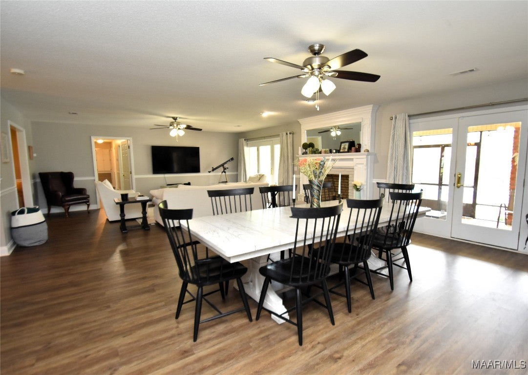 36 Faulk Road Dothan, AL 36301 - Photo 14 of 69 Gallery Image 14