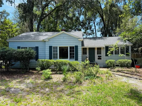 $260,000 | 745 Northeast 10th Avenue, Gainesville, FL 32601