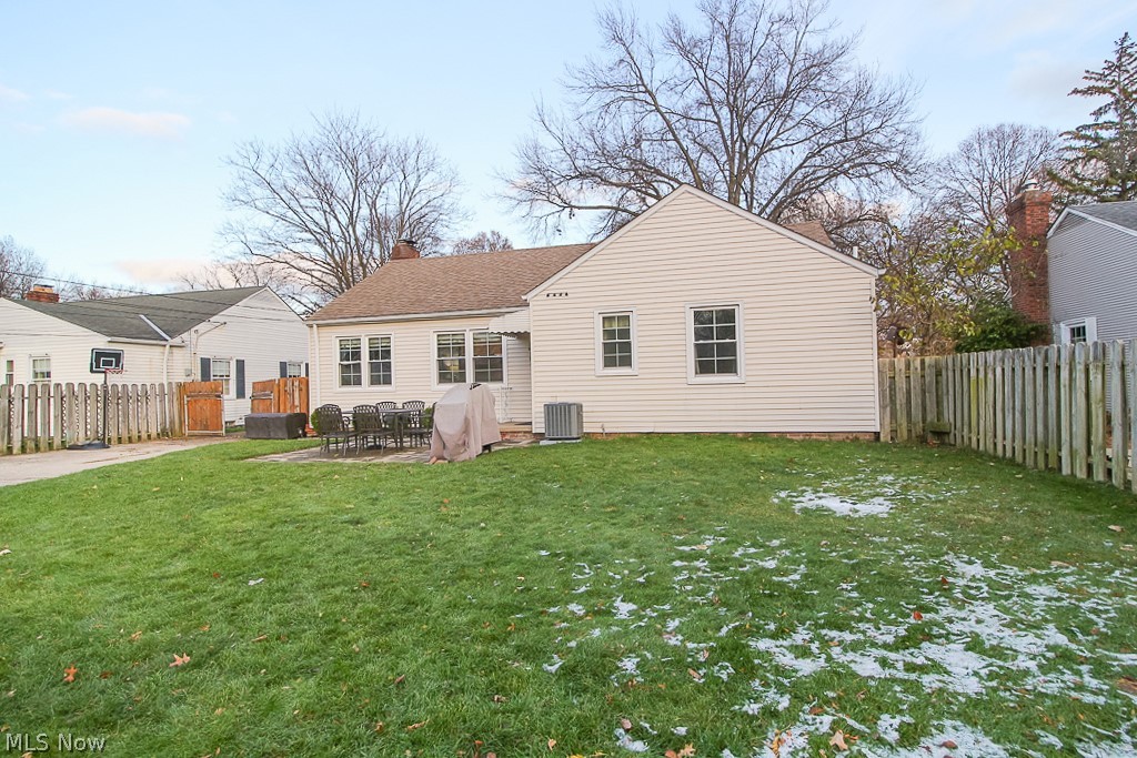 4226 Grannis Road Cleveland, OH 44126 - Photo 24 of 26 Gallery Image 24