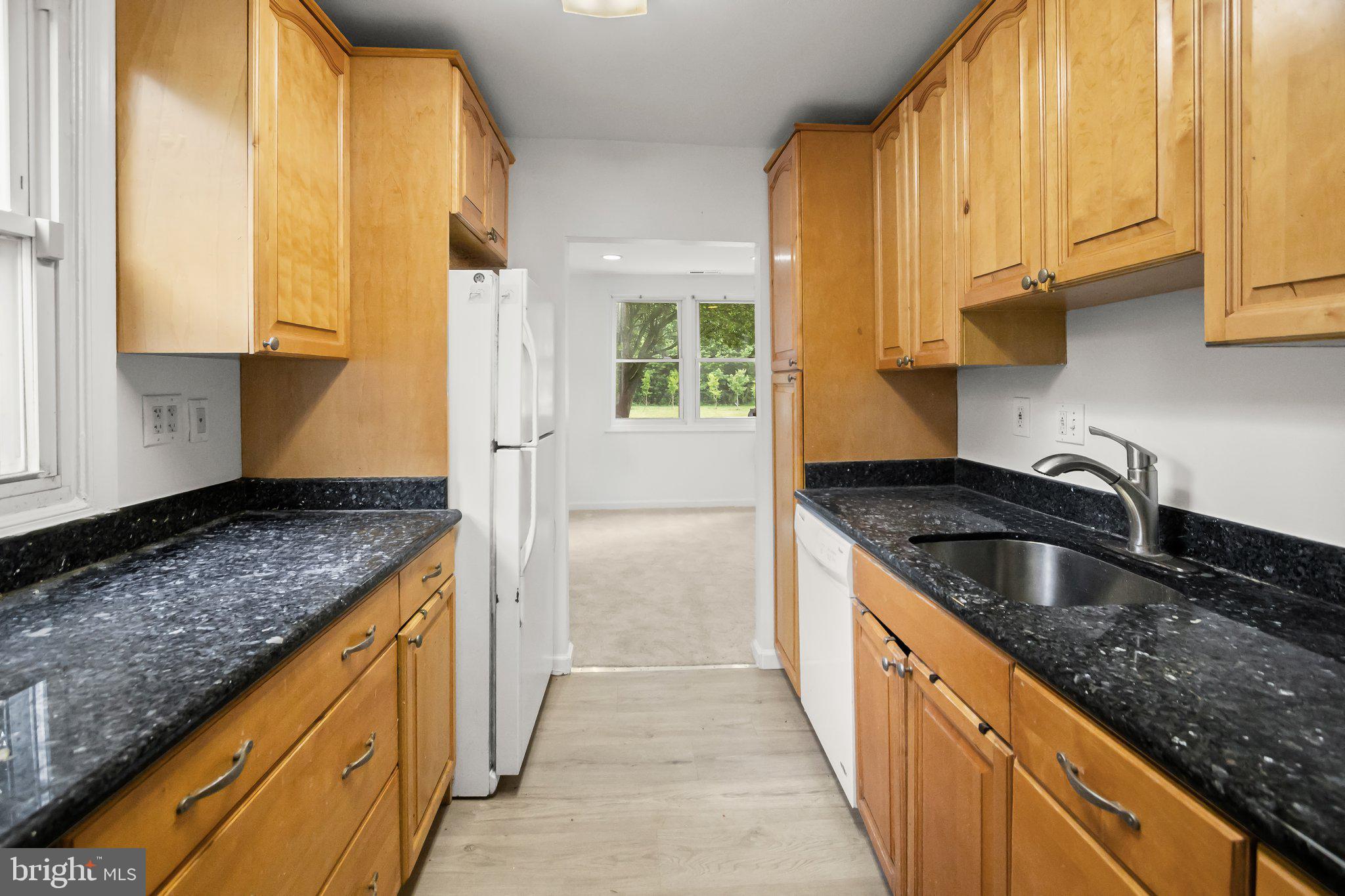 4606 Kiernan Road College Park, MD 20740 - Photo 9 of 21 Kitchen