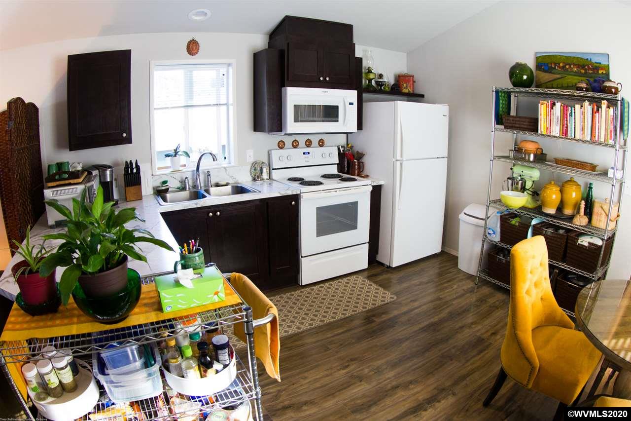 4915 Swegle Road Northeast, Unit 54 Salem, OR 97301 - Photo 8 of 13
