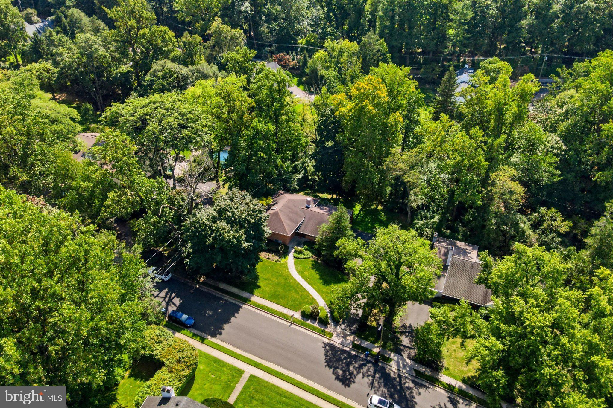 1200 Pheasant Road Rydal, PA 19046 - Photo 36 of 47 Prestigeous Street