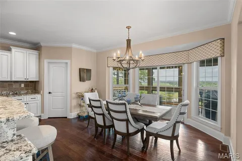 $875,000 | 4252 Napa View Lane, St. Charles, MO 63304