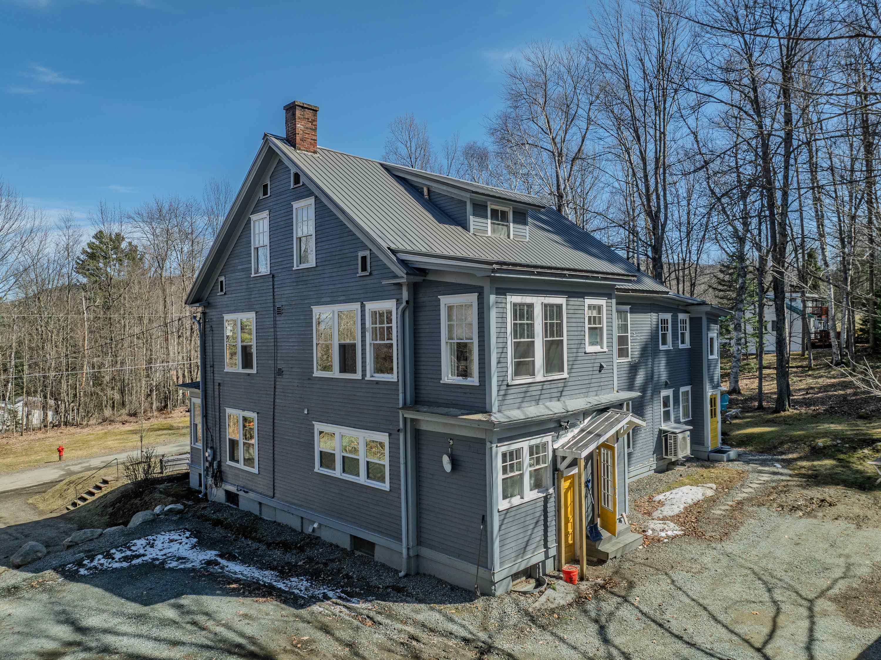 92 Pinewood Avenue Bethlehem, NH 03574 - Photo 50 of 59