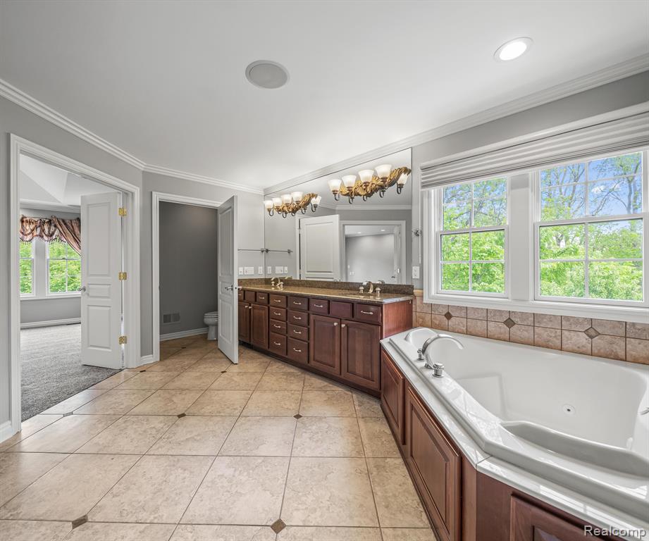 47782 Gyde Road Canton, MI 48187 - Photo 41 of 86