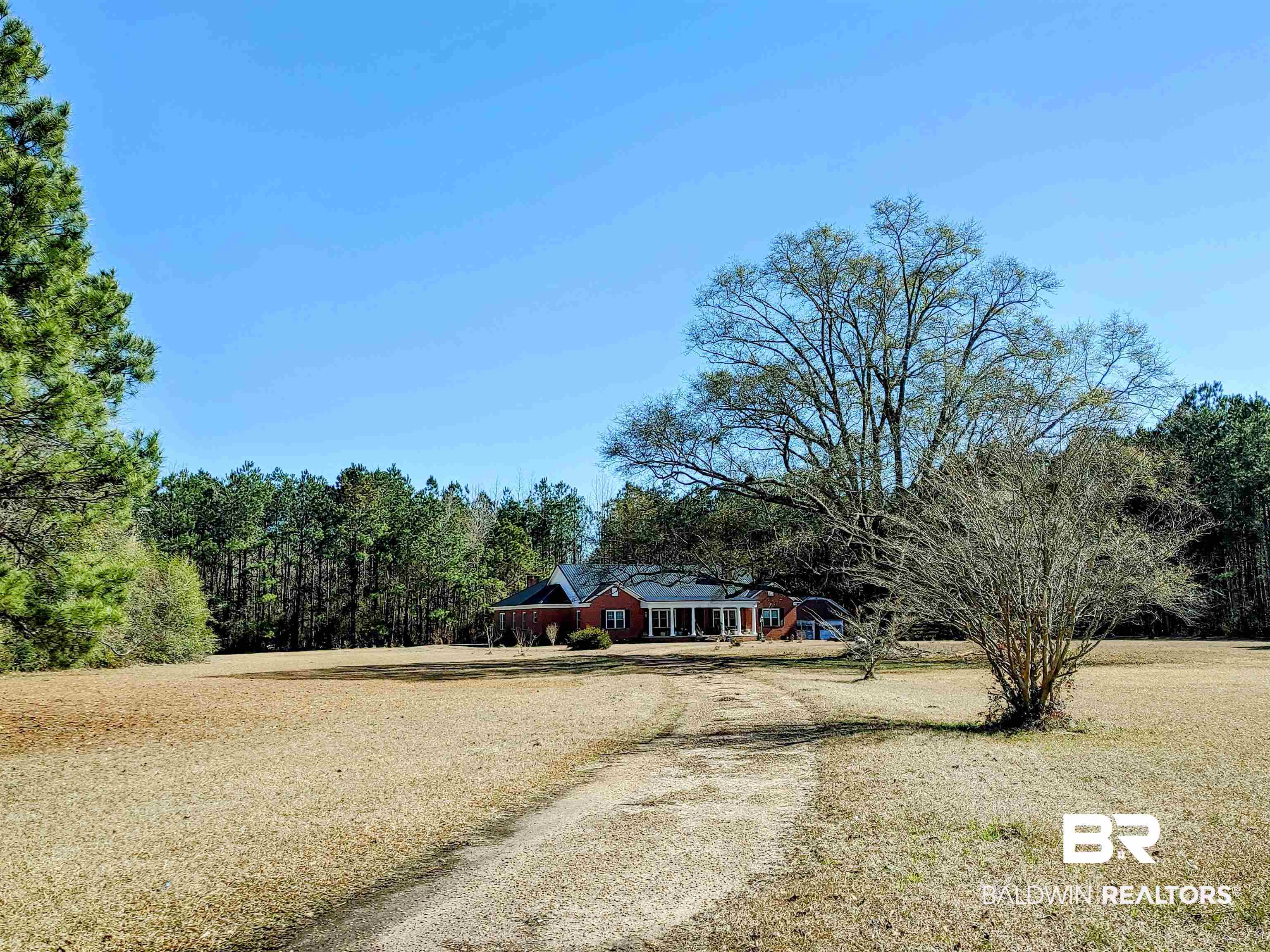 30032 Highway 17 Millry, AL 36558 - Photo 41 of 43