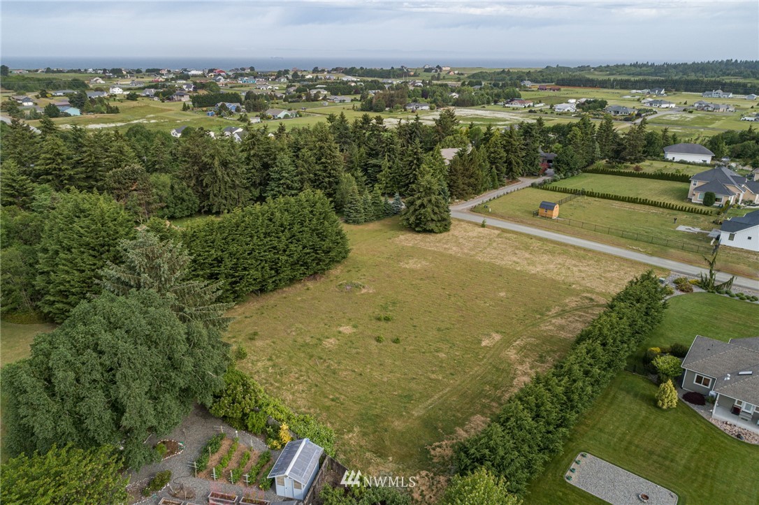 0 Klahhane Road Sequim, WA 98382 - Photo 3 of 19
