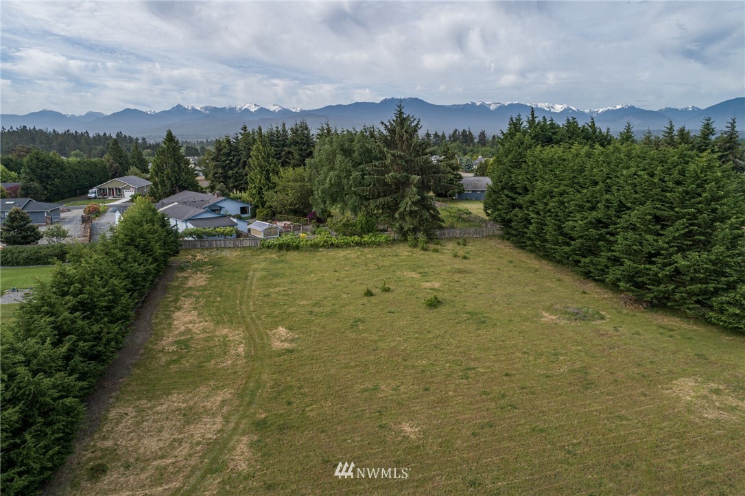 0 Klahhane Road Sequim, WA 98382 - Photo 4 of 19