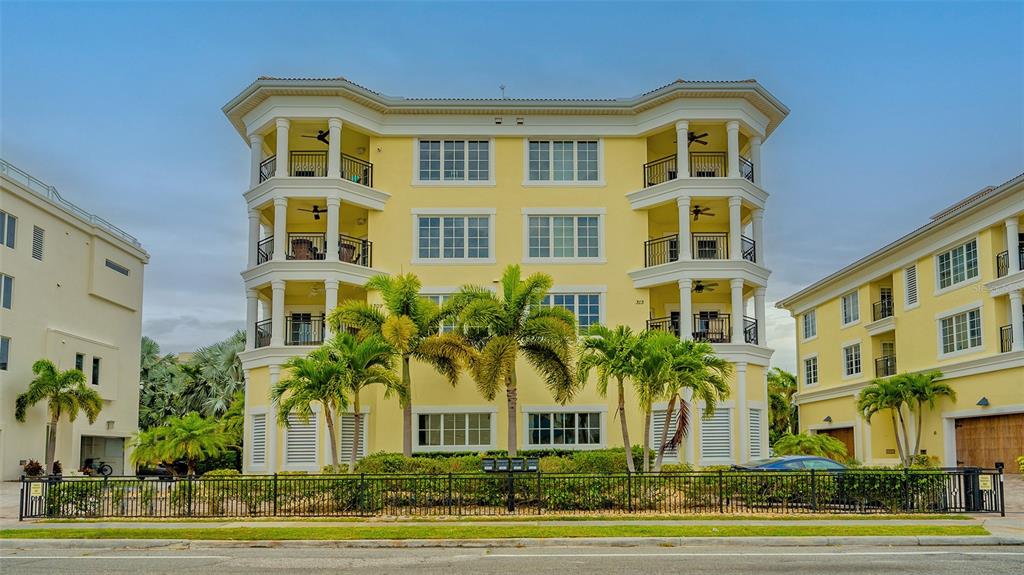 313 Beach Road, Unit 313S1 Sarasota, FL 34242 - Photo 1 of 1 Gallery Image 1