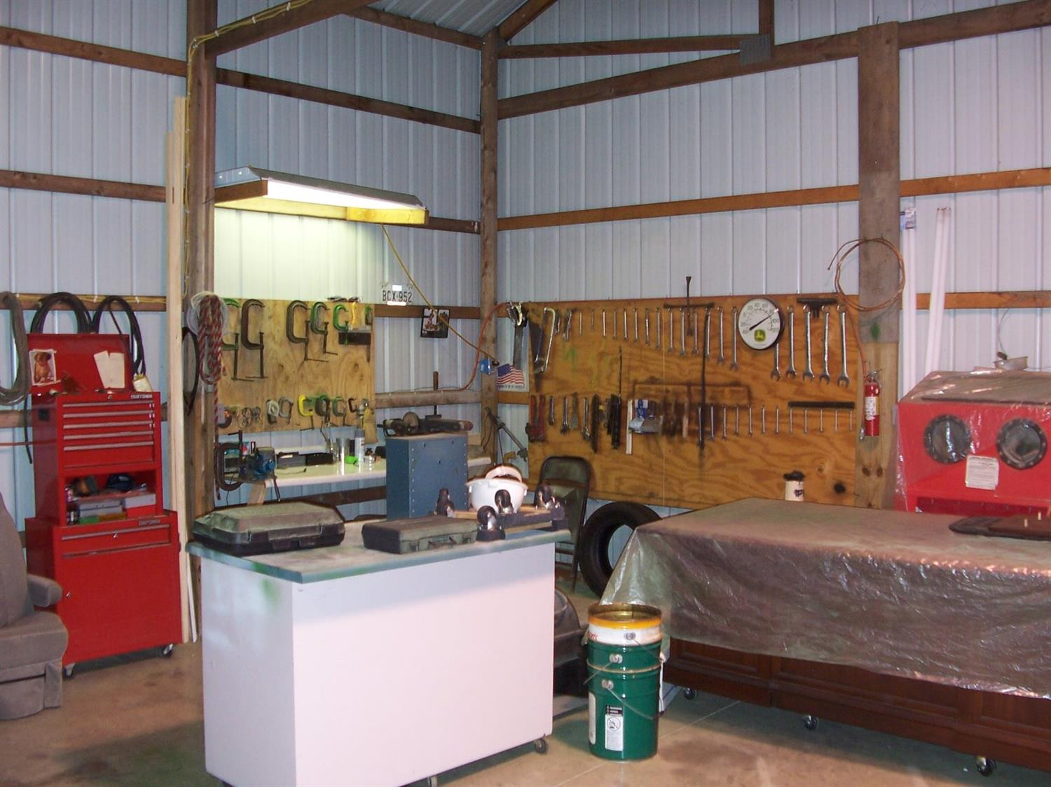 516 Collins Road Paris, KY 40361 - Photo 34 of 40 Photo 34