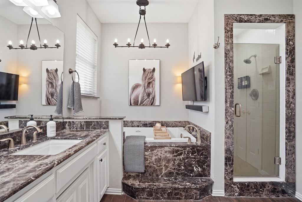 333 Meadow Crest Road Fort Worth, TX 76108 - Photo 23 of 32