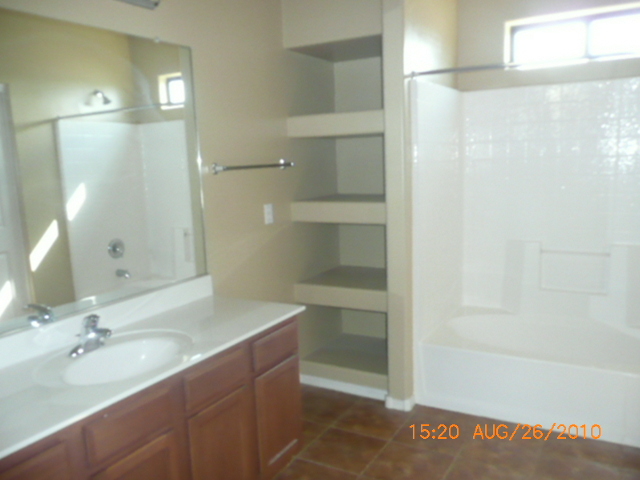 2684 South Chaparral Road Apache Junction, AZ 85119 - Photo 11 of 18 MRKTG master bath