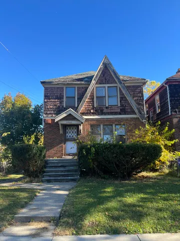$30,000 | 5460 Bewick Street, Detroit, MI 48213