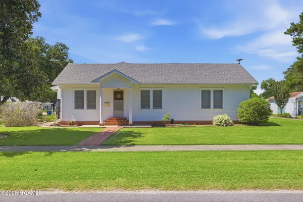 $175,000 | 602 3rd Street, Jennings, LA 70546