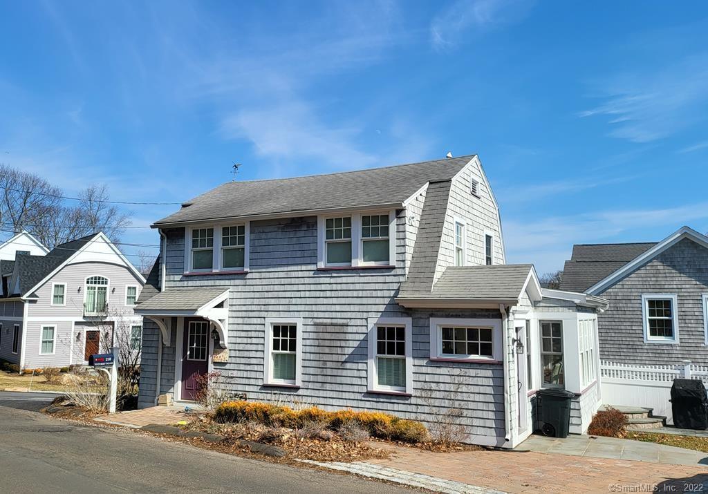218 Totoket Road Branford, CT 06405 - Photo 1 of 1 218 Totoket Road