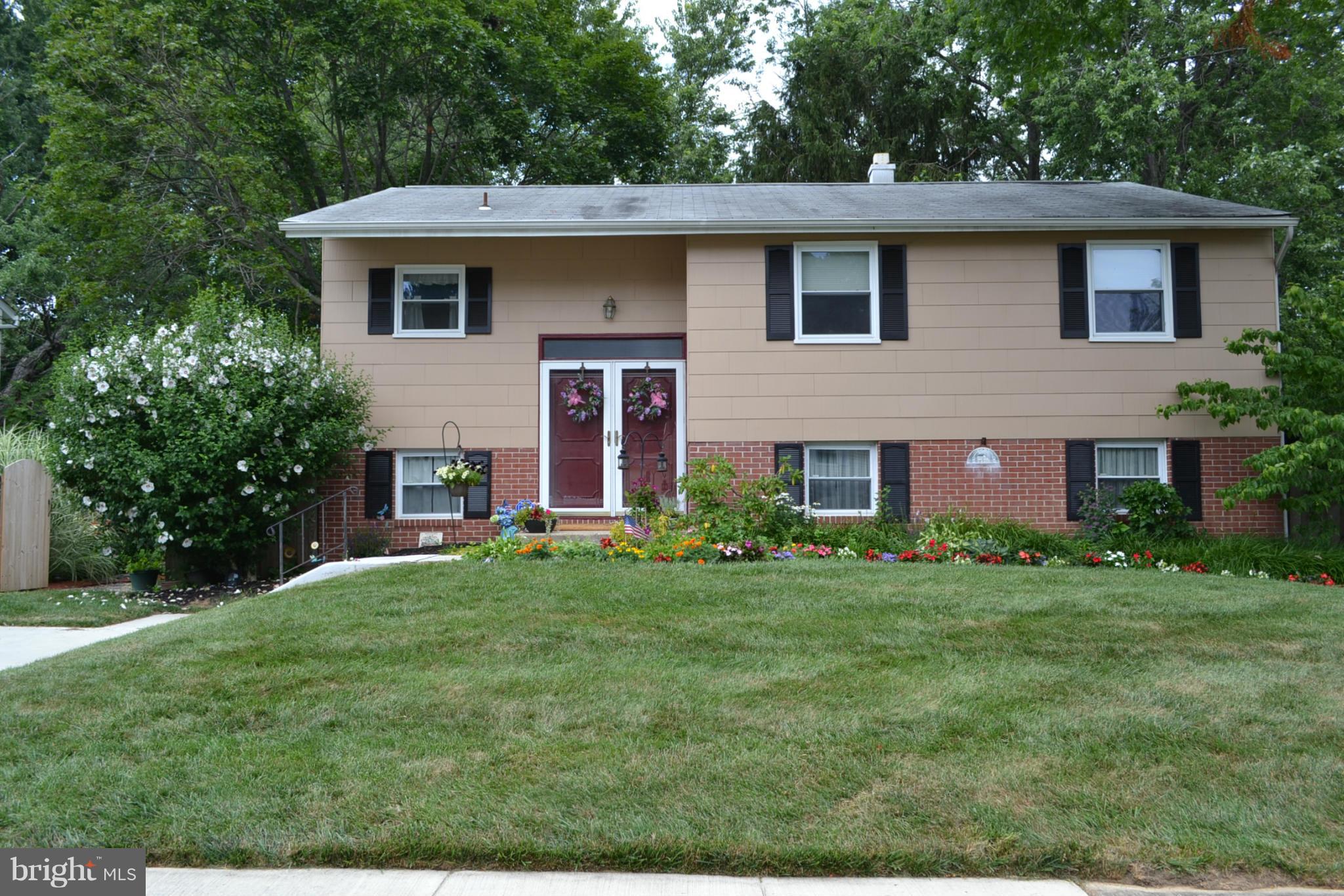 323 Norgulf Road Reisterstown, MD 21136 - Photo 1 of 30 Exterior (Front)