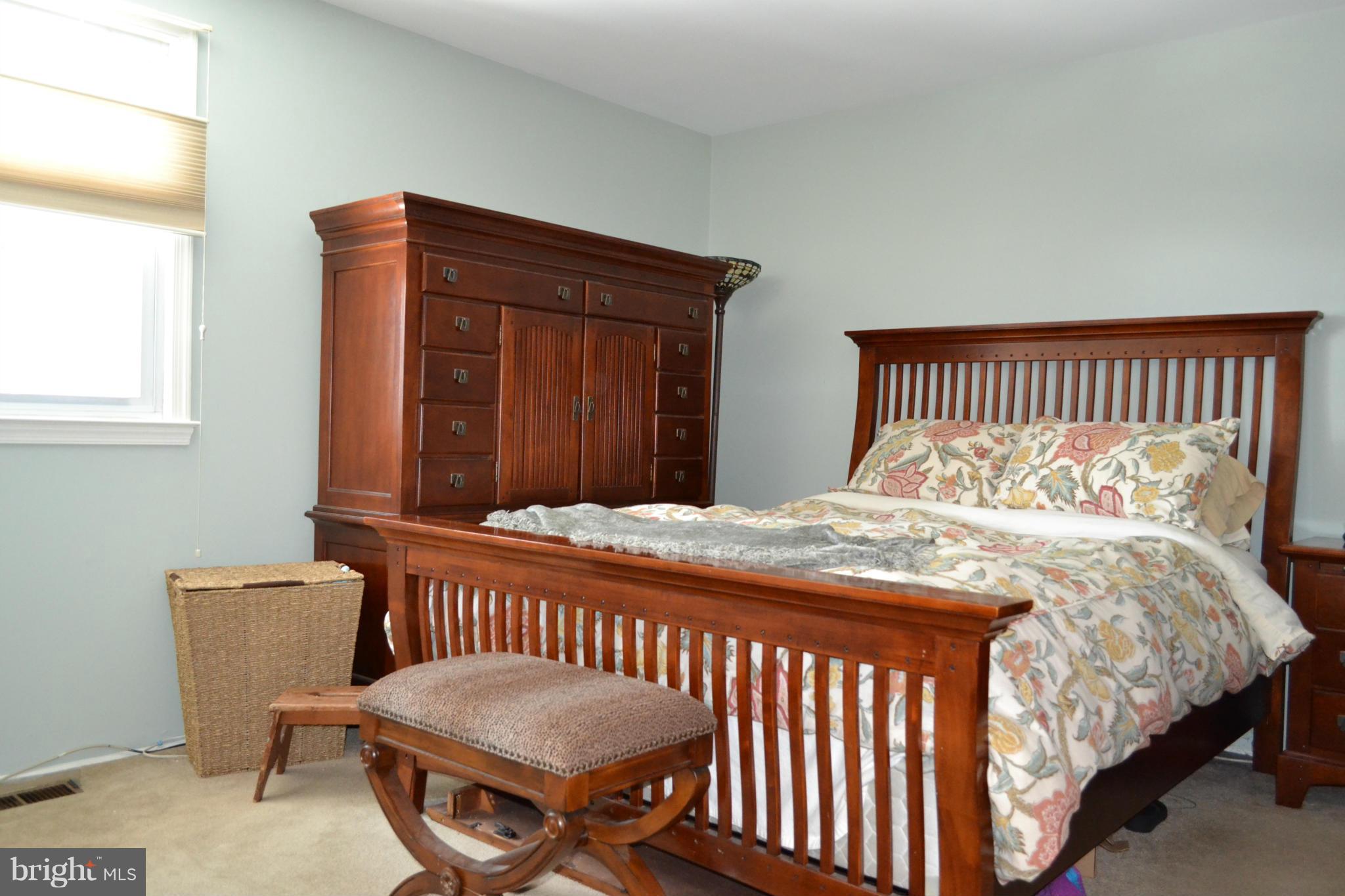 323 Norgulf Road Reisterstown, MD 21136 - Photo 12 of 30 First Bedroom
